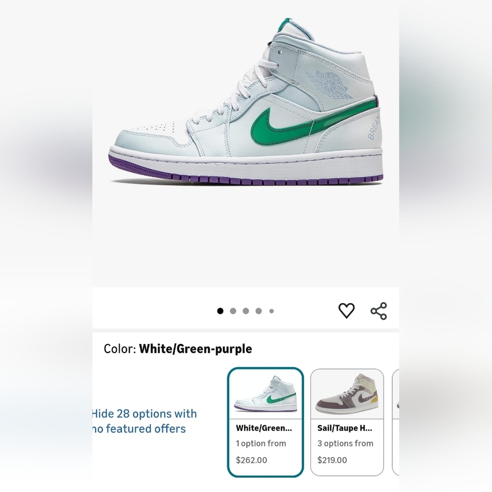 Nike For Men Sz 11